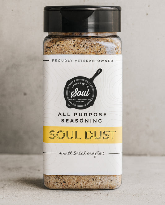 SOUL DUST